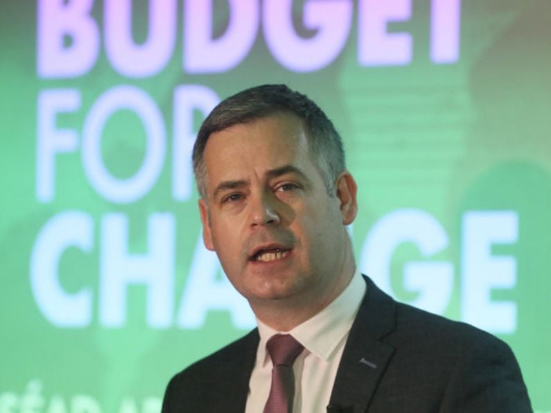 Sinn Féin - Budget 2024 has failed to resolve the housing crisis