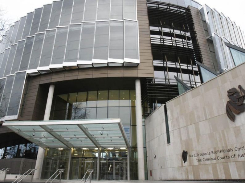 Wexford woman jailed for role in 'nasty' petrol station theft