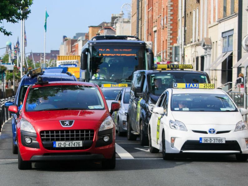 Taxi fares set to increase by 12% in September