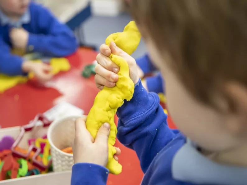 Budget 2023: Government cut childcare costs by 25%
