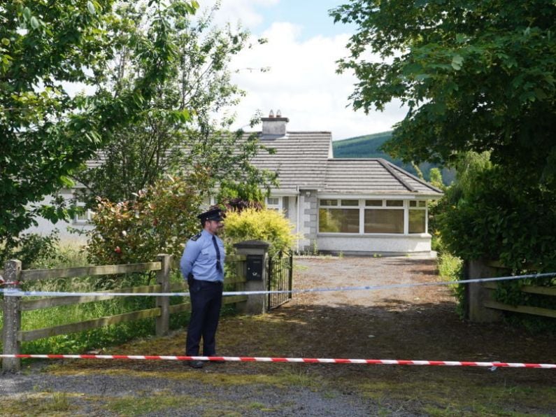 Gardaí believe the two bodies sound in Tipperary lay undiscovered for over 18 months