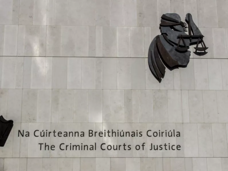 Sex abuse case 'lay in abeyance' for 10 years due to 'clerical error', court hears