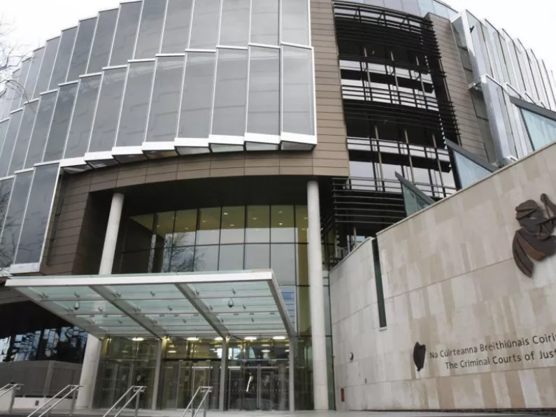 Wexford resident jailed for nine years over rape of woman