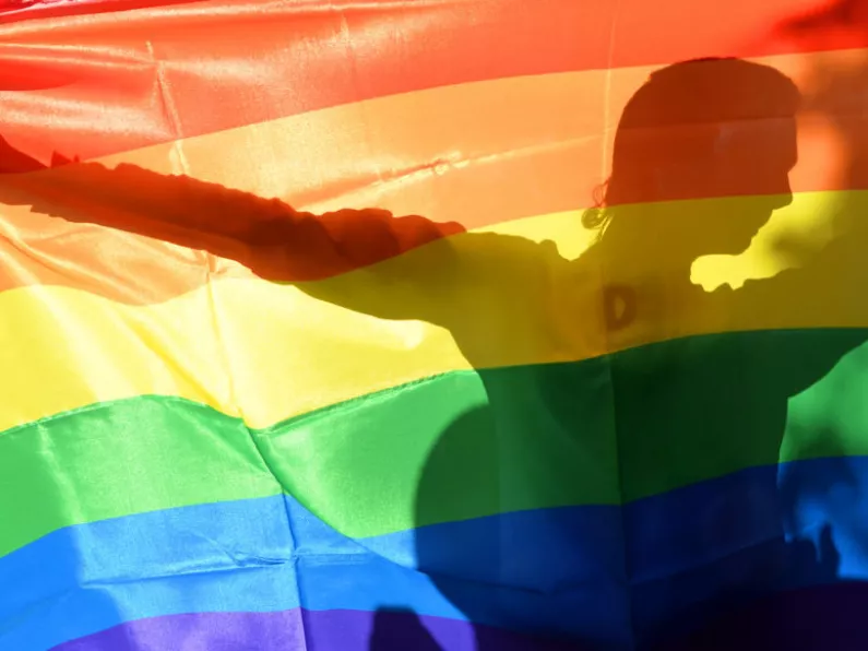 Online trolling of inaugural Dungarvan Pride Festival slammed as ‘pathetic’
