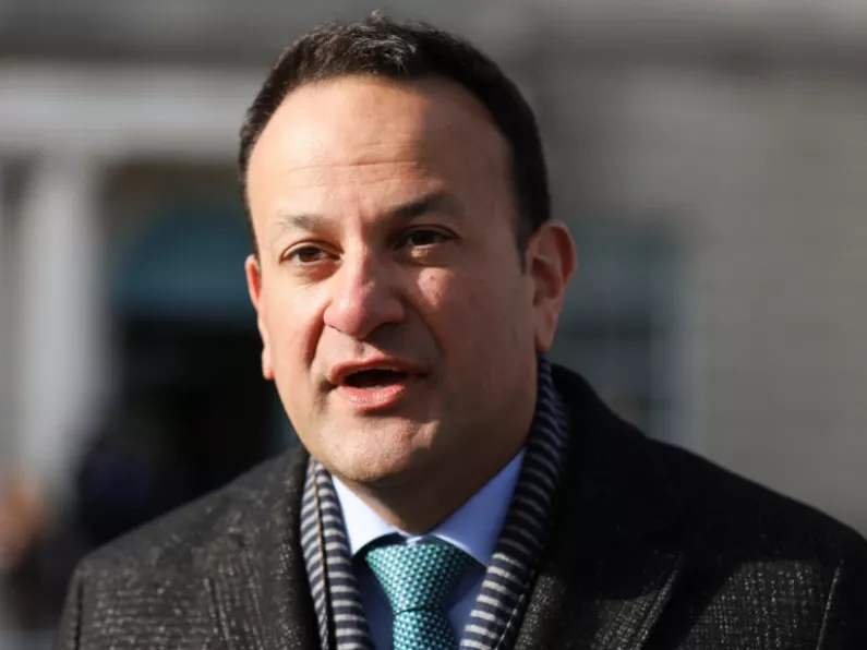 Inflation crisis will remain for 'months, if not years' – Varadkar