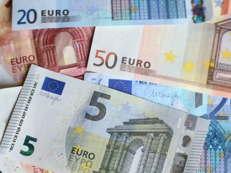 Irish inflation at 9.6% as euro zone price rises hit record highs
