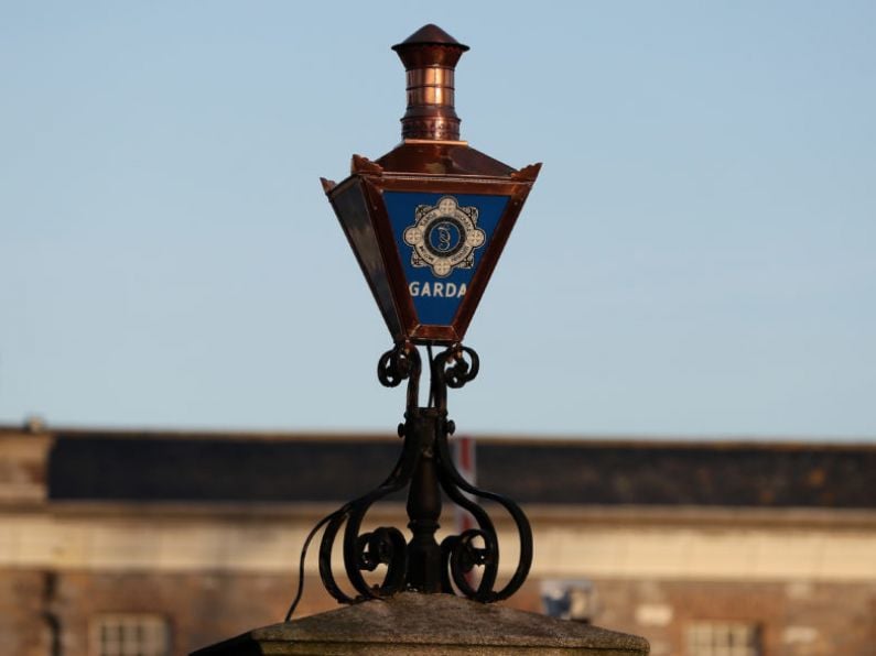 Gardaí seek information on alleged revenge porn blackmail scheme in Wexford
