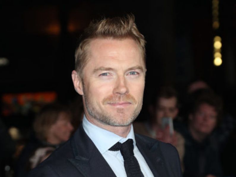 Ronan Keating's brother killed in Mayo car crash