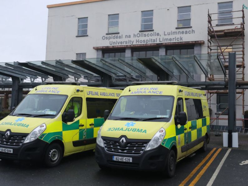 Consultants at UHL call for end to 'intolerable' Emergency Department situation