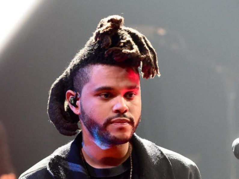The Weeknd ‘crushed and heartbroken’ after opening tour date postponed
