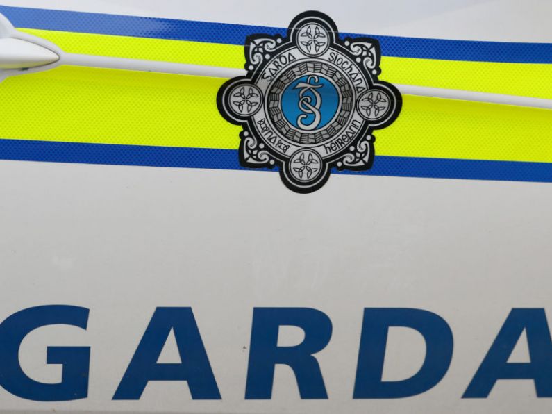 Garda suspended for alleged link to drug gangs