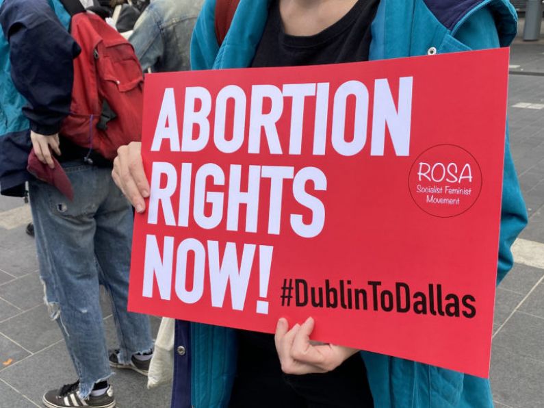 Almost half of voters happy with abortion access in Ireland, poll finds