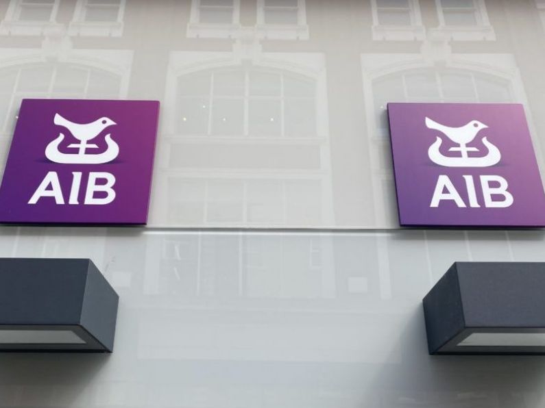 AIB to make 70 more branches cash-free