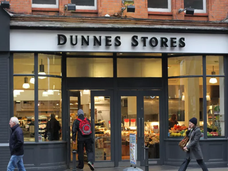 Dunnes Stores issues urgent recall of popular chicken product