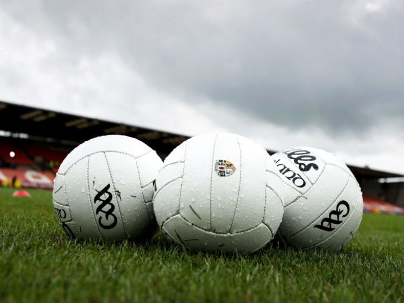 Derry club 'Glen' say they are 'extremely disappointed' by GAA stance in All-Ireland Final.