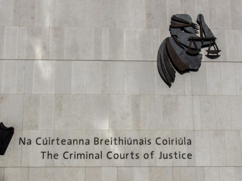 Laois man jailed for sexually abusing young daughter after mother's death