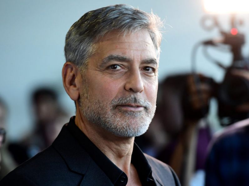 George Clooney set to visit Ireland this year on family trip