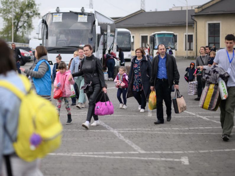 Over 1,200 Ukrainian refugees set to leave student housing next month