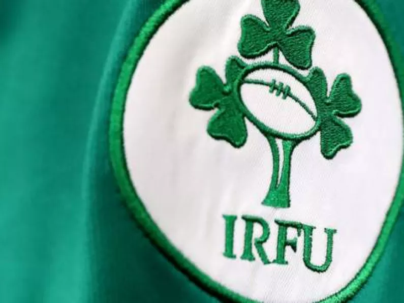 IRFU to ban transgender women from female contact rugby
