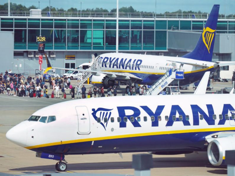 Ryanair's €10 flights to disappear due to rising fuel prices