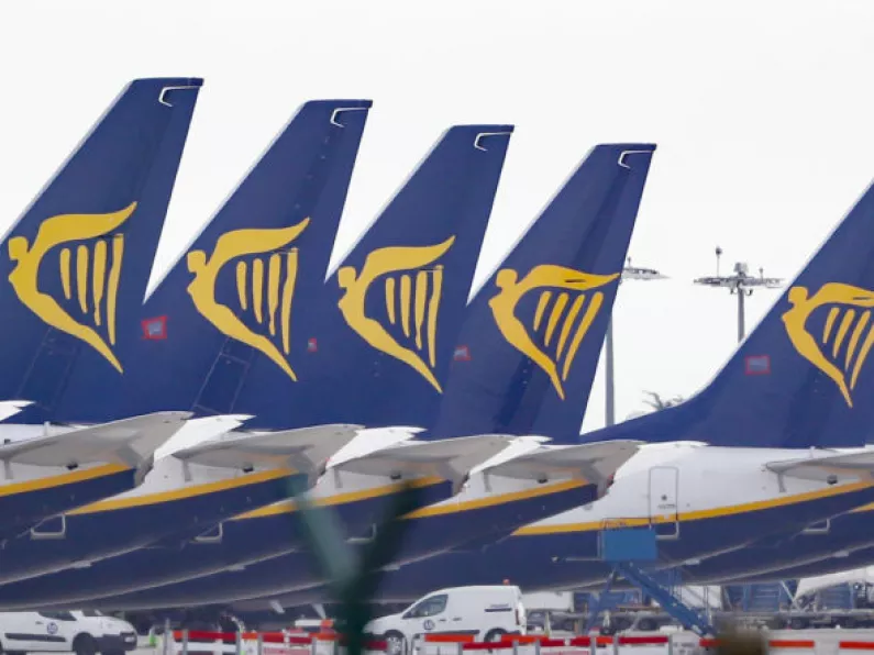 Ryanair to boost Stansted flights in response to Heathrow passenger cap