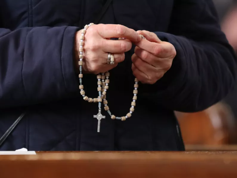 Church 'dipping its toe in the water' on prospect of women priests