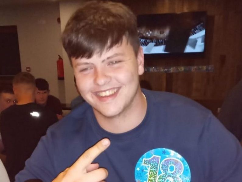 Tributes pour in for teenage pedestrian killed in road collision