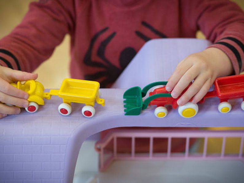 Better pay deal for childcare workers only way to resolve staffing crisis