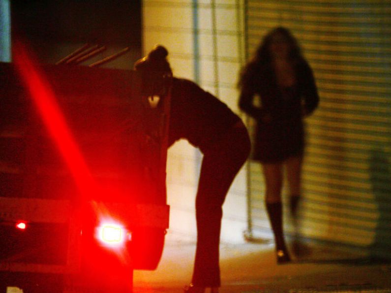 20% of sex workers sexually exploited by gardaí, report finds