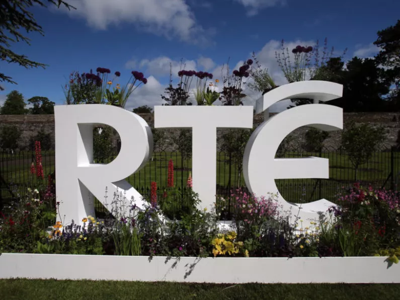Number of RTÉ staff earning over €100,000 reaches 119 in 2021