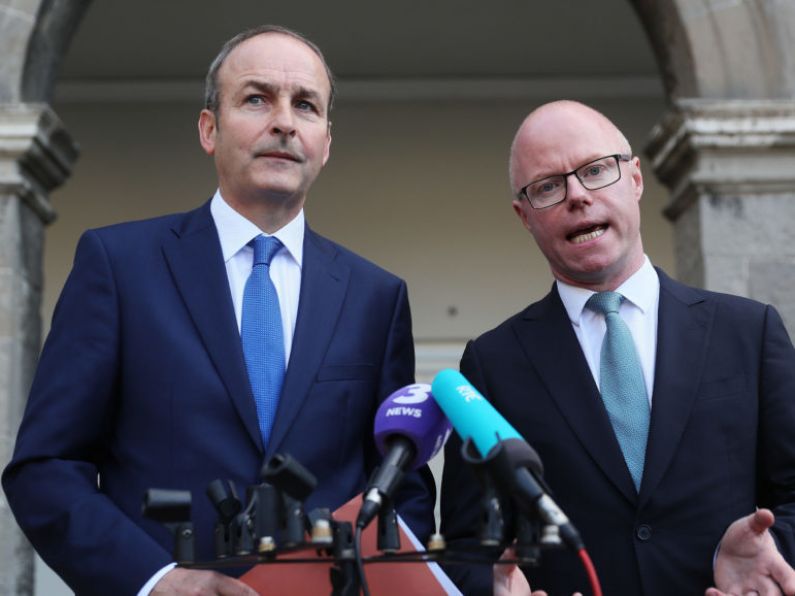 Taoiseach backs Donnelly after failure to register rental property due to 'oversight'