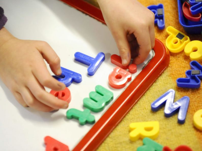 New pay rates for childcare staff 'hugely welcomed'