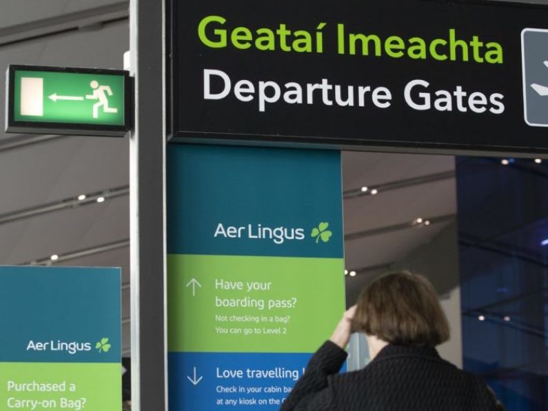 Ryanair and Aer Lingus cancel flights over strike