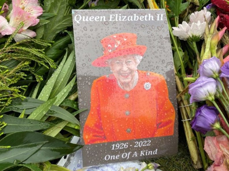 Taoiseach will attend Queen Elizabeth's state funeral in London