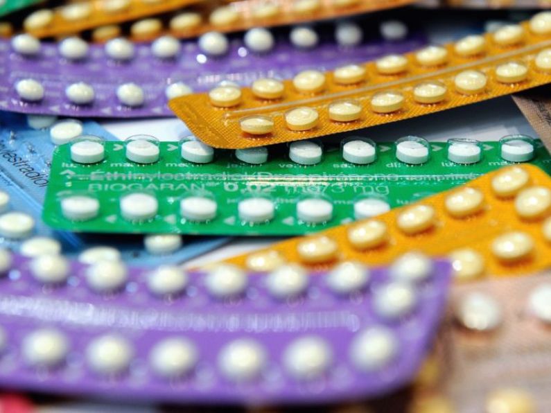 Free contraception to be made available to women aged 17-25 on Wednesday
