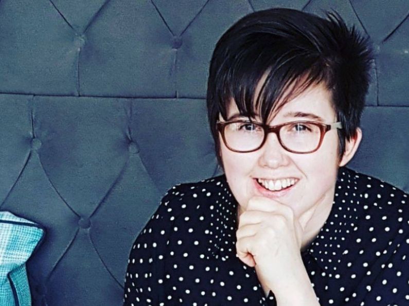 Man who stored Lyra McKee murder weapon sentenced to seven years