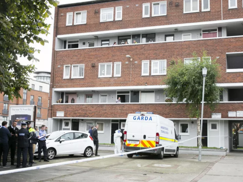 Man (28) found dead in flat named as gardaí launch murder investigation
