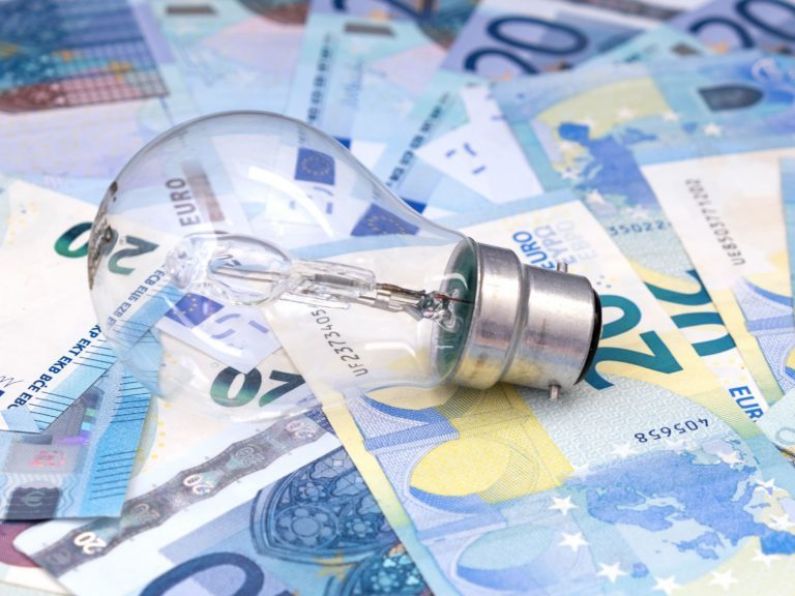 2.2 million domestic accounts to receive €200 electricity payments