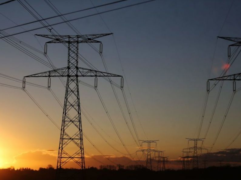 ESB Group announces €357m profit amid soaring energy costs