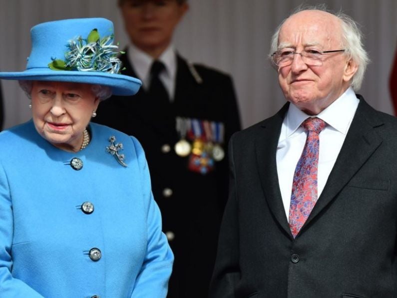 RTÉ to televise funeral of Britain's Queen Elizabeth