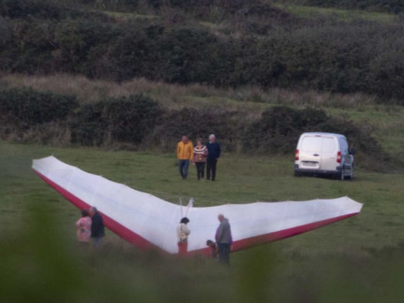 Man dies after microlight aircraft crashes in Co Clare