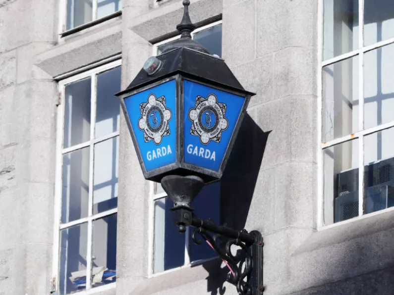 Gardai are continuing to question a woman about the deaths of two children in Co. Westmeath