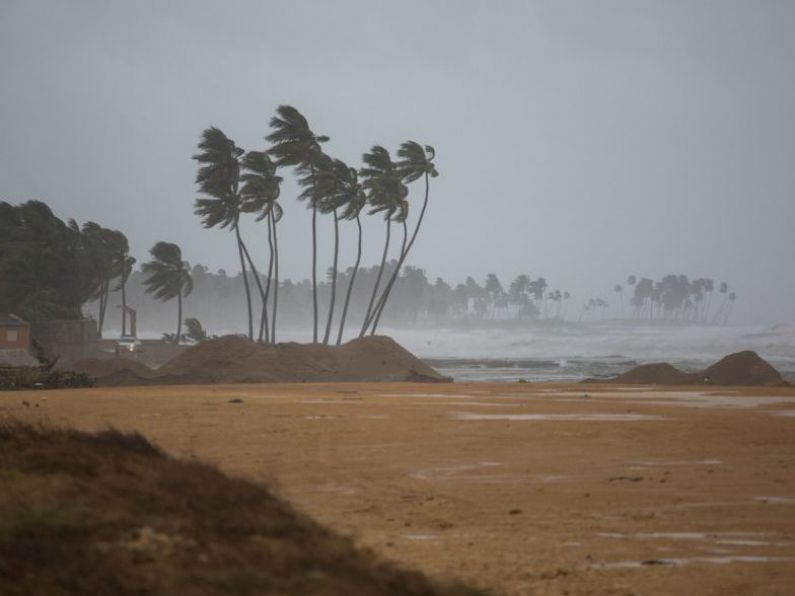 Carlow mother and daughter stranded in Dominican Republic area hit by hurricane