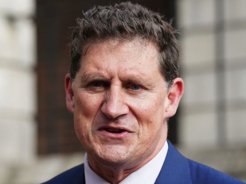 Eamon Ryan rules out price caps on energy charges