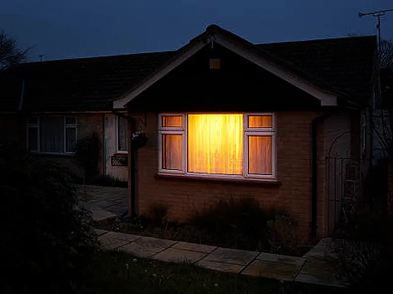 Elderly urged to avoid turning off lights in bid to save electricity
