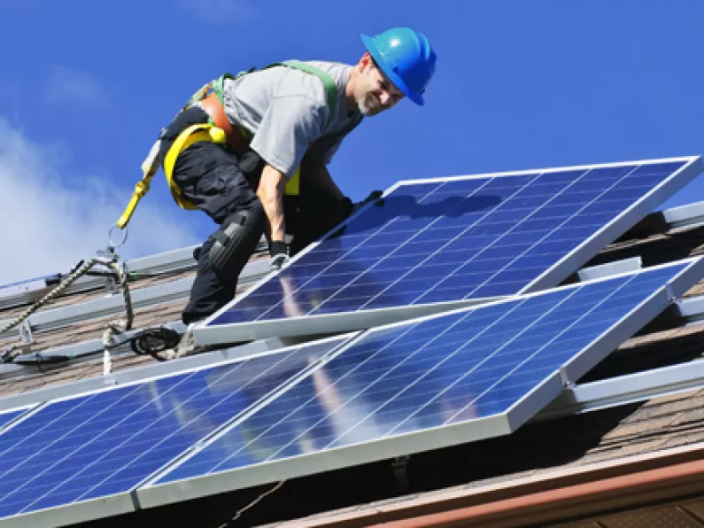 Government to have solar panels put on every school under new plans