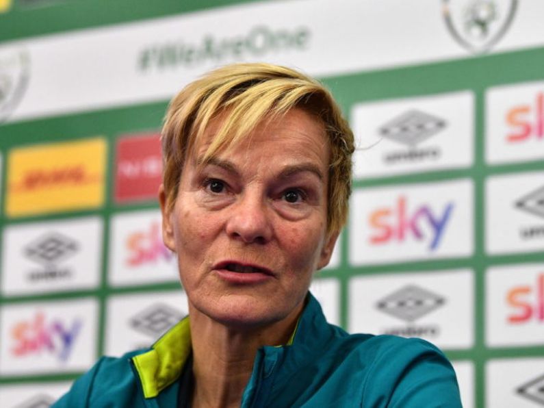 Vera Pauw sanctioned by National Women's Soccer League