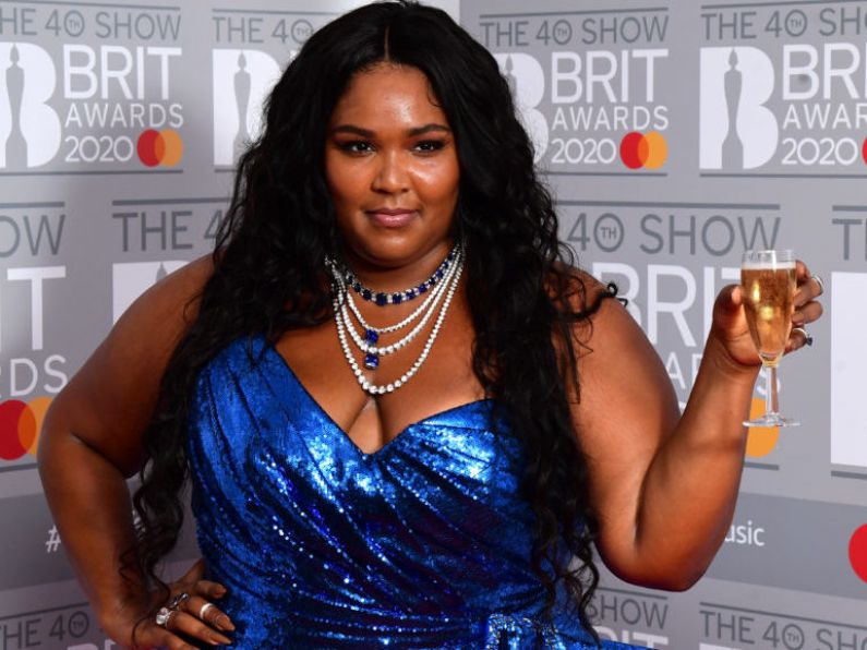 Lizzo announces Irish Tour Date for 2023