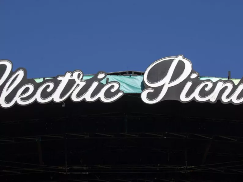 Electric Picnic 2023 is SOLD OUT!