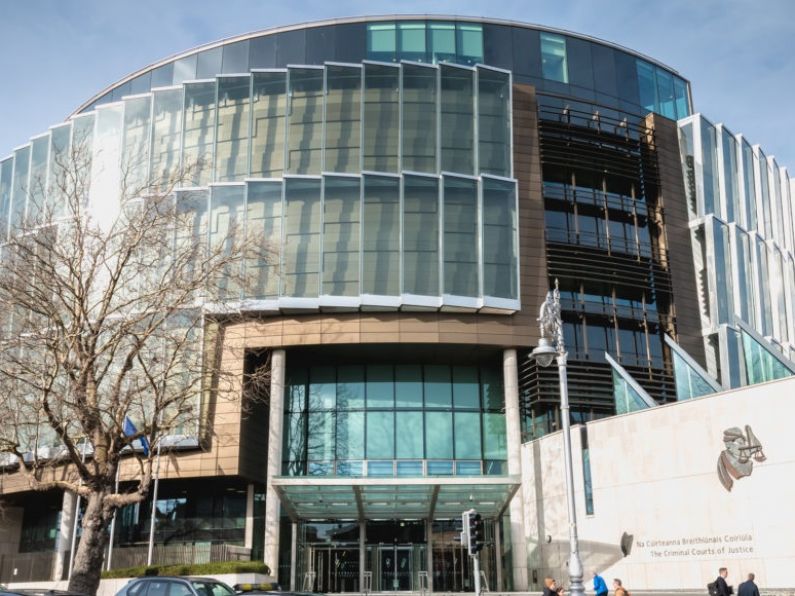 Man (45) receives jail sentence for 'serious' unprovoked assault of woman